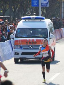 罗田县大型活动