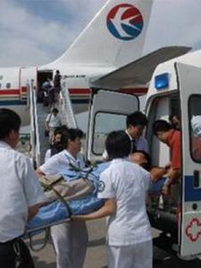 罗田县接送服务